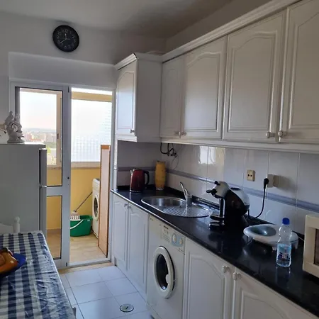 T2 Junto A Praia: Seu Refugio Costeiro! Apartman *