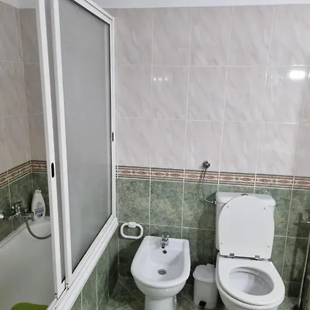 Apartman T2 Junto A Praia: Seu Refugio Costeiro! Armação de Pêra